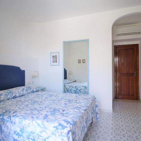 La Casetta Positano Dış mekan fotoğraf
