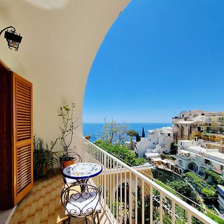La Casetta Positano Dış mekan fotoğraf