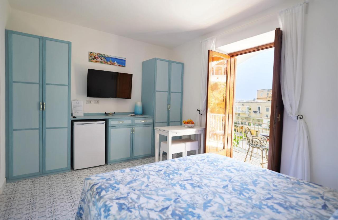 La Casetta Positano Dış mekan fotoğraf