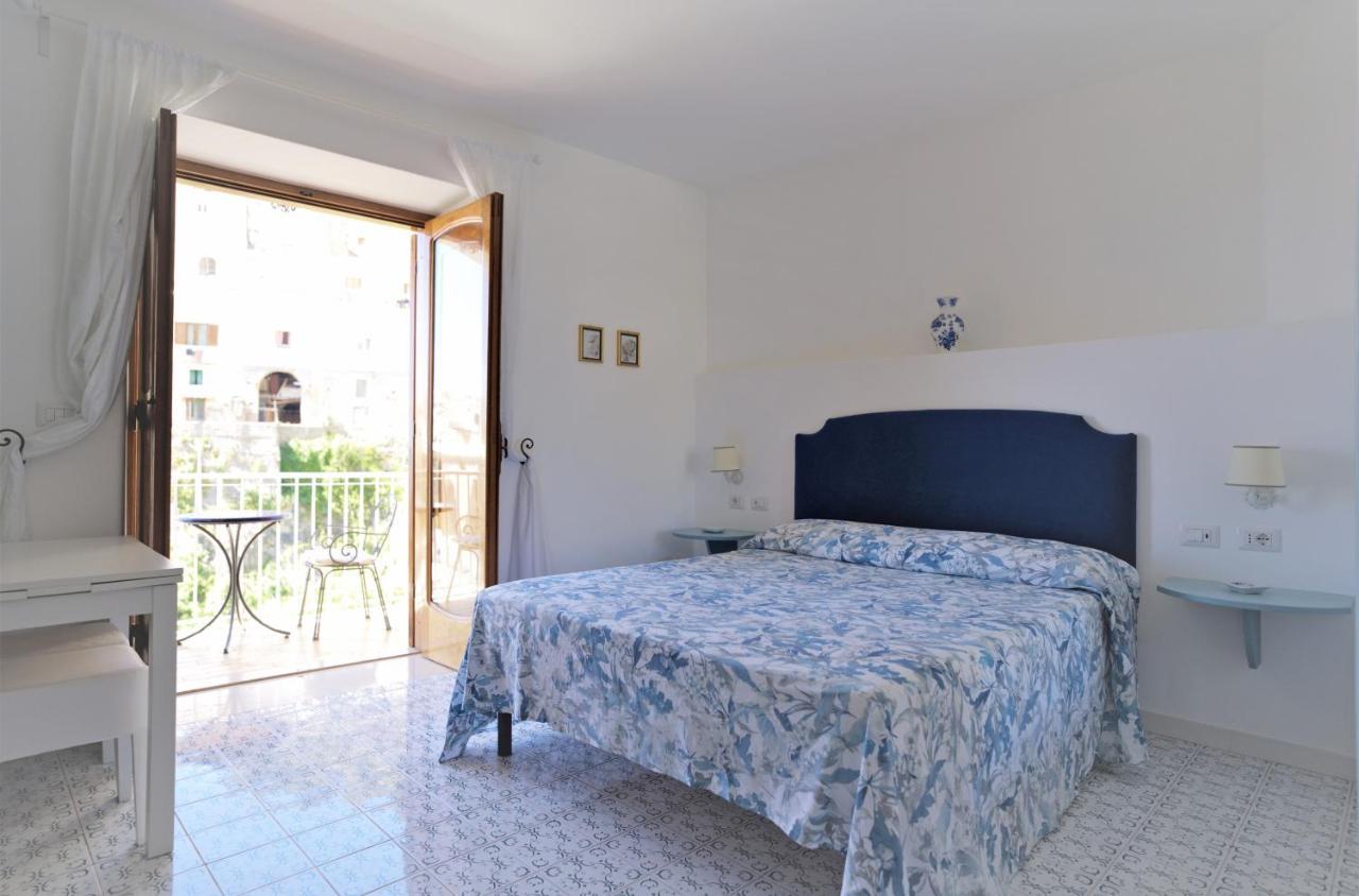 La Casetta Positano Dış mekan fotoğraf